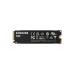 SSD 4.0TB Samsung 990 Evo Plus MZ-V9S4T0BW