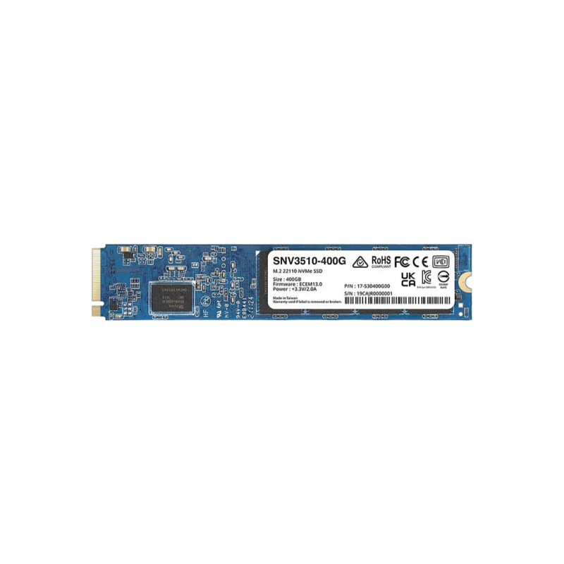 SSD 400GB Synology SNV3510-400G