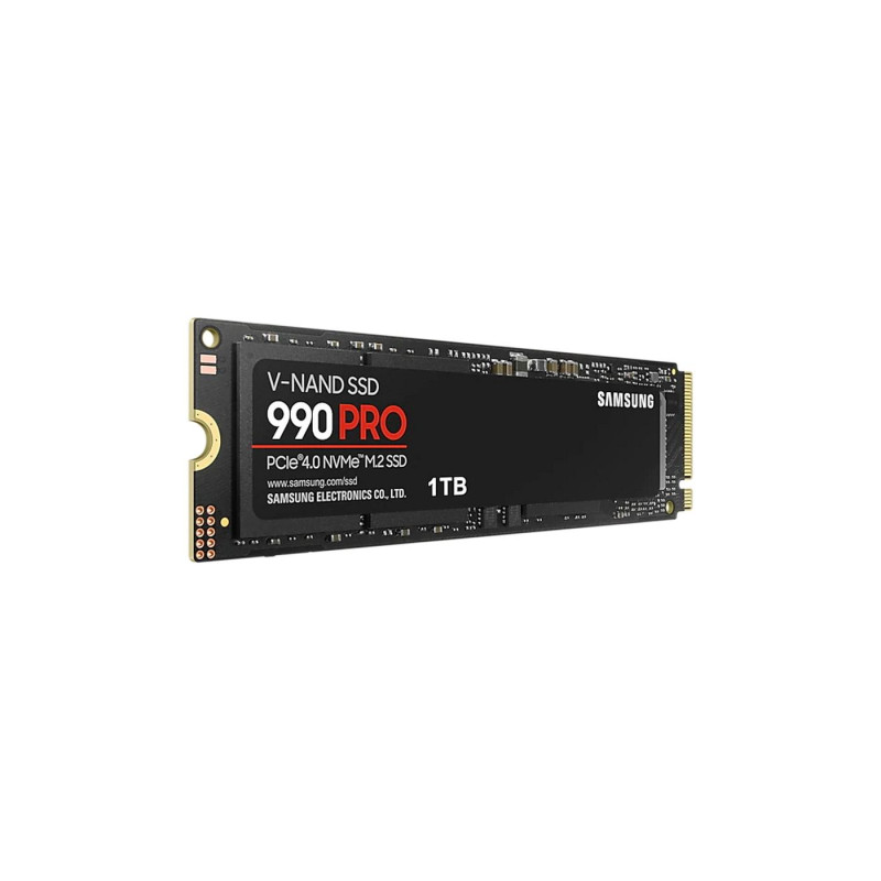 SSD 1.0TB Samsung 990 Pro