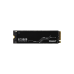 SSD 512Gb Kingston KC3000