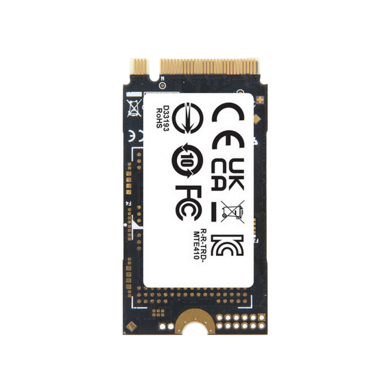 SSD 1.0TB Transcend MTE410S