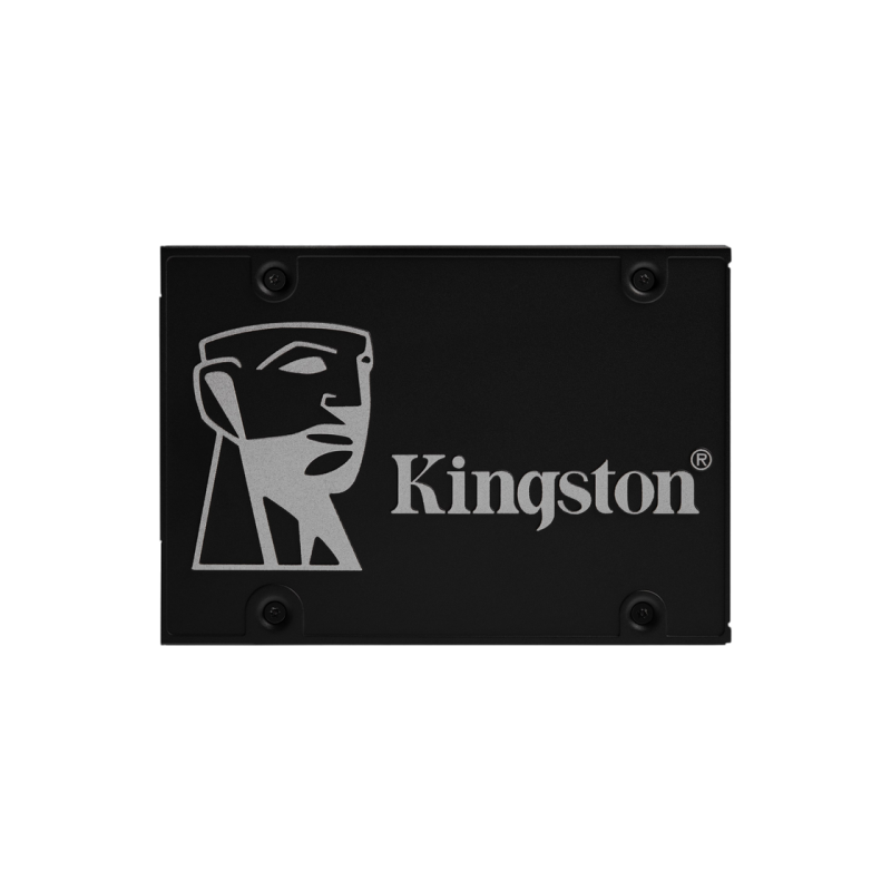 SSD 1.0Tb Kingston KC600, 110502