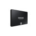 2.5" SATA SSD 250GB Samsung 870 EVO "MZ-77E250B" [R/W:560/530MB/s, 98K IOPS, MGX, V-NAND 3bit MLC