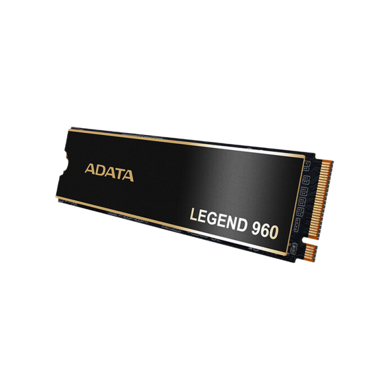SSD 4.0TB Adata Legend 960
