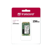 SSD 256GB Transcend TS256GMSA230S