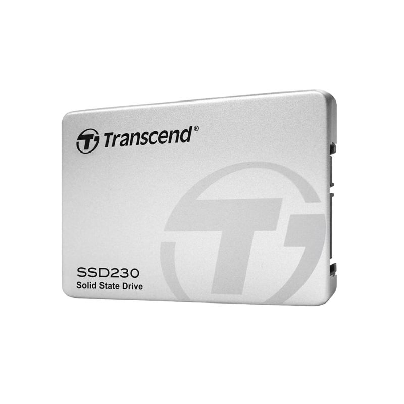 SSD 4.0Tb Transcend SSD230