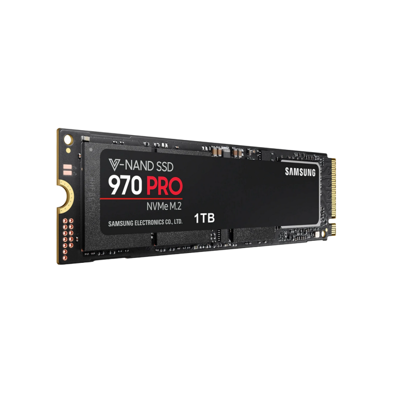SSD 1Tb Samsung 970 PRO