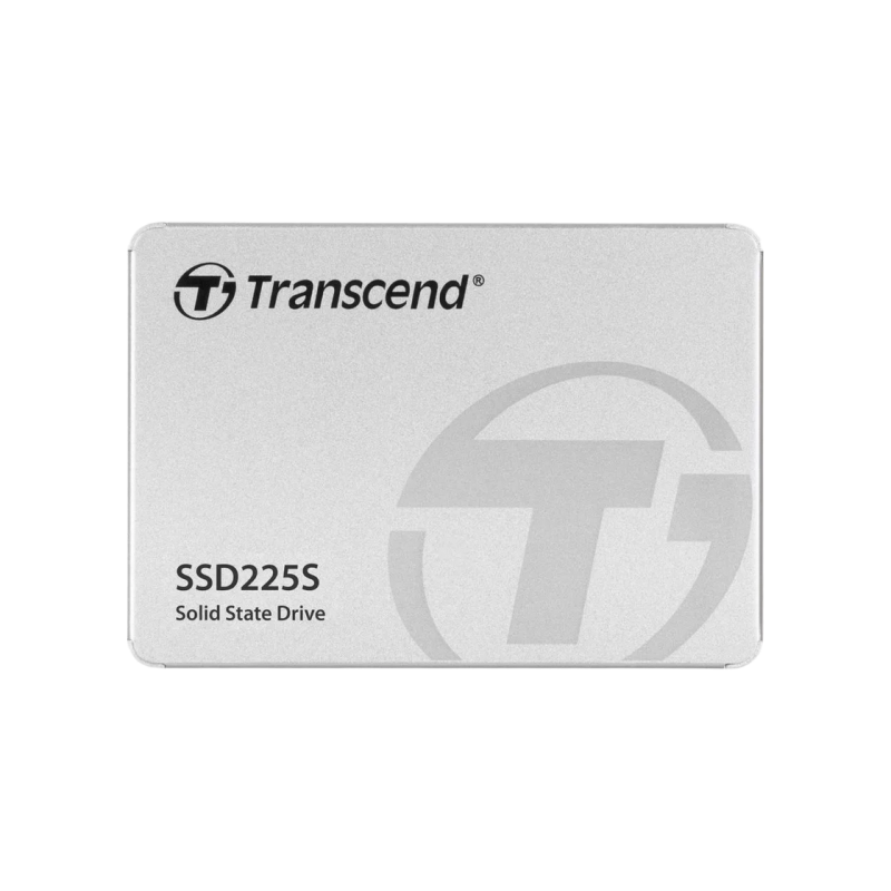 SSD 2.0Tb Transcend SSD225S