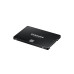 2.5" SATA SSD 250GB Samsung 870 EVO "MZ-77E250B" [R/W:560/530MB/s, 98K IOPS, MGX, V-NAND 3bit MLC