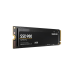 SSD 250GB Samsung 980