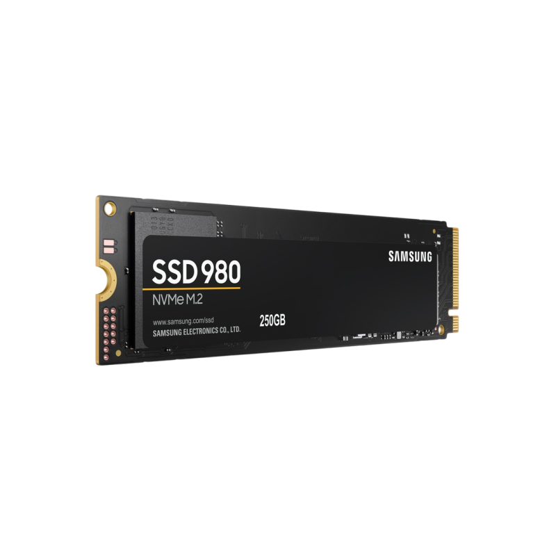 SSD 250GB Samsung 980