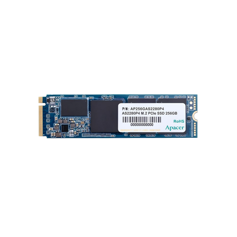 SSD 256GB Apacer AS2280P4