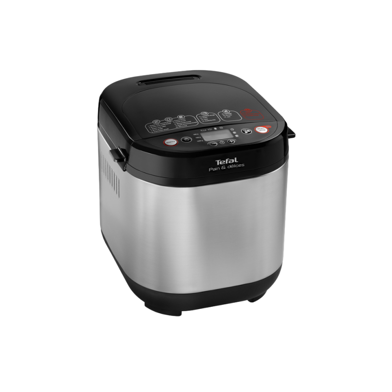Хлебопечки Tefal PF240E38