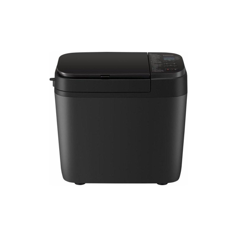 Mașină de copt pâine Panasonic SD-R2530KTS