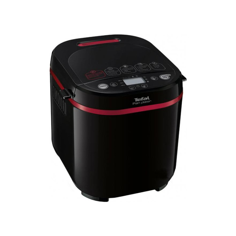 Mașină de copt pâine Tefal PF220838