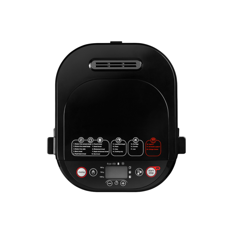 Хлебопечки Tefal PF240E38
