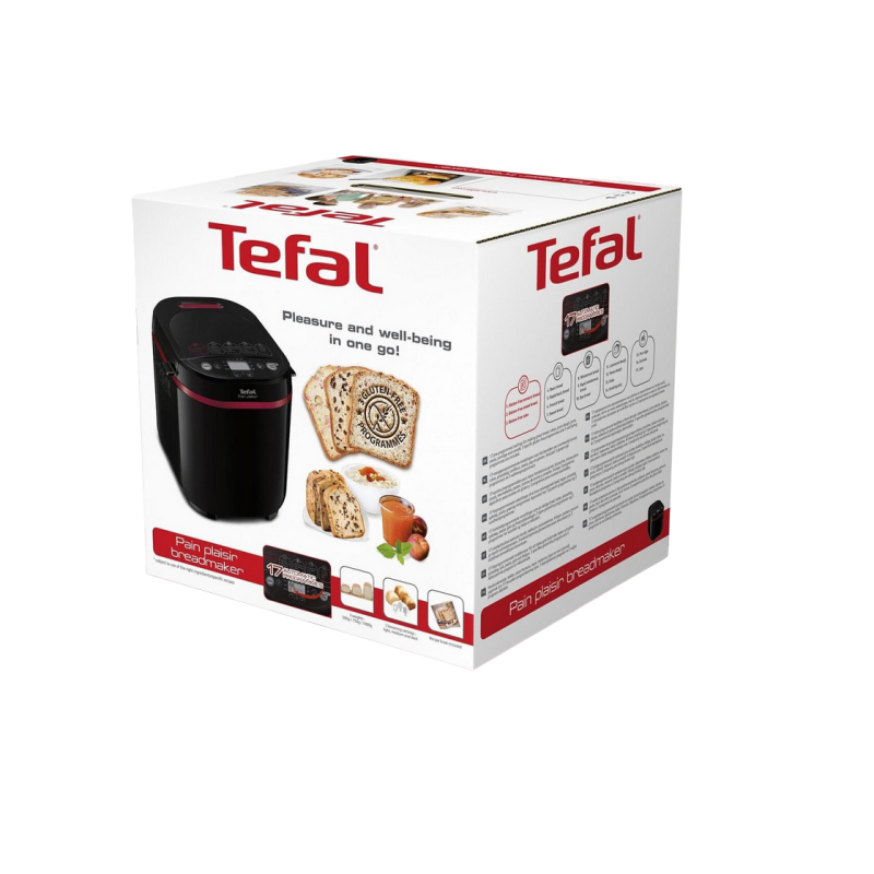 Mașină de copt pâine Tefal PF220838