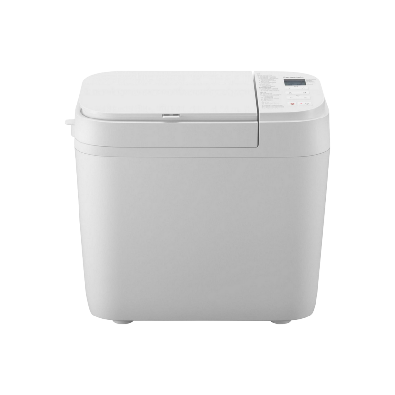 Хлебопечка Panasonic SD-R2520WTS
