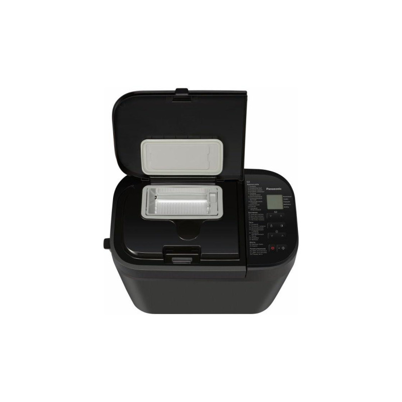 Mașină de copt pâine Panasonic SD-R2530KTS