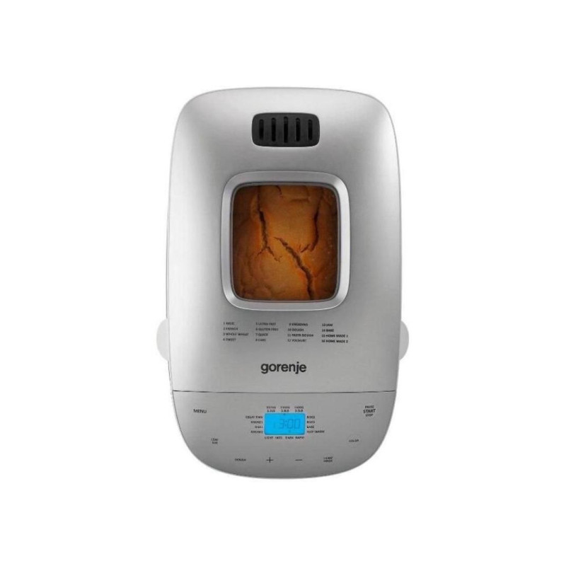 Хлебопечка Gorenje BM1600WG