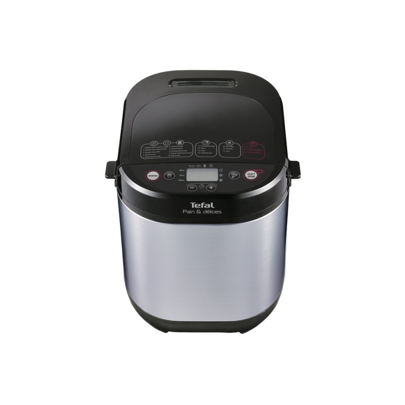 Хлебопечки Tefal PF240E38