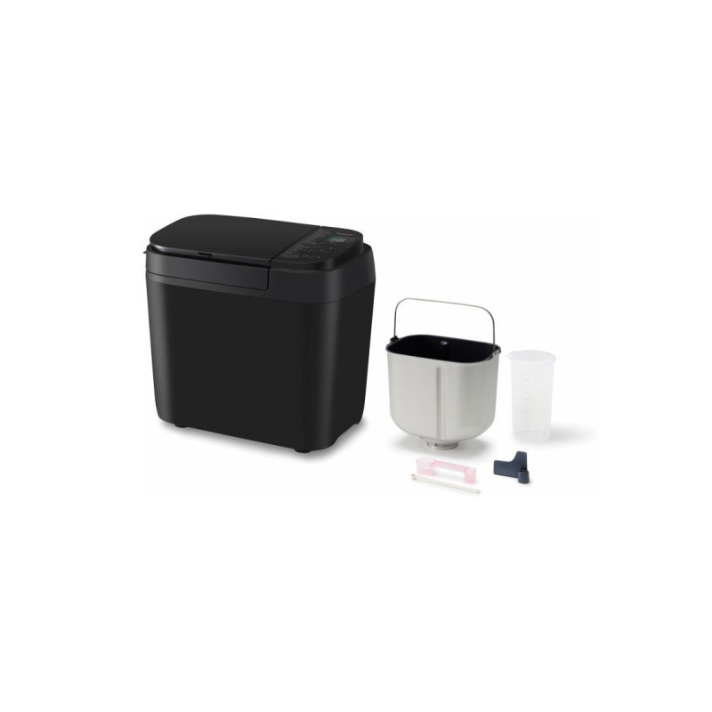 Mașină de copt pâine Panasonic SD-R2530KTS