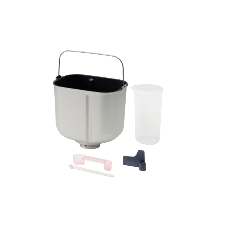 Mașină de copt pâine Panasonic SD-R2530KTS