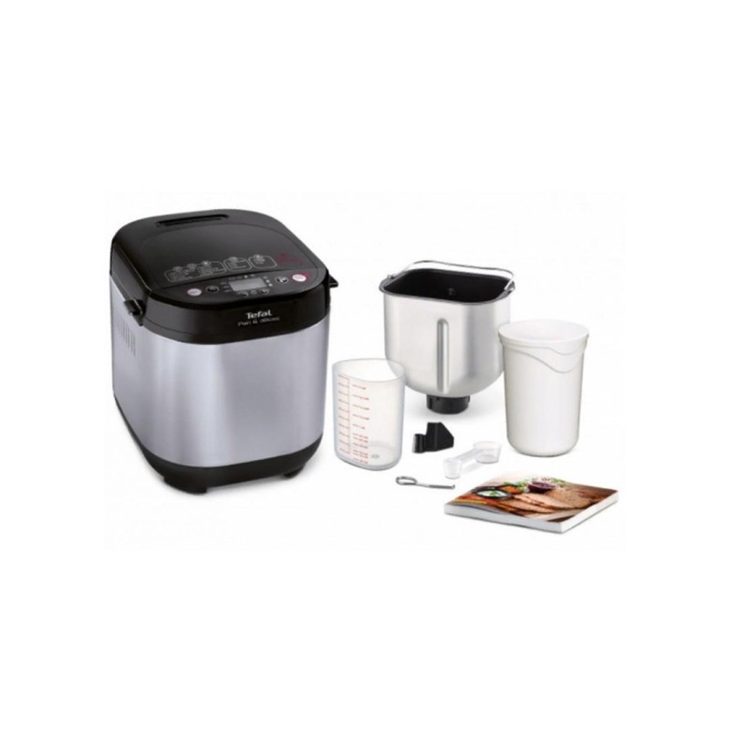 Хлебопечки Tefal PF240E38