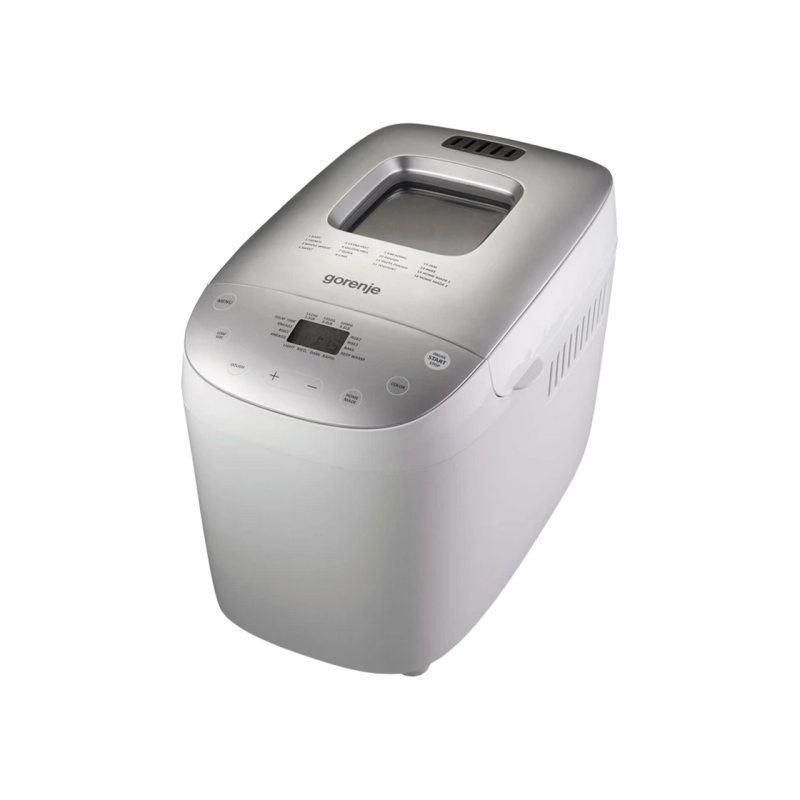 Хлебопечка Gorenje BM1600WG