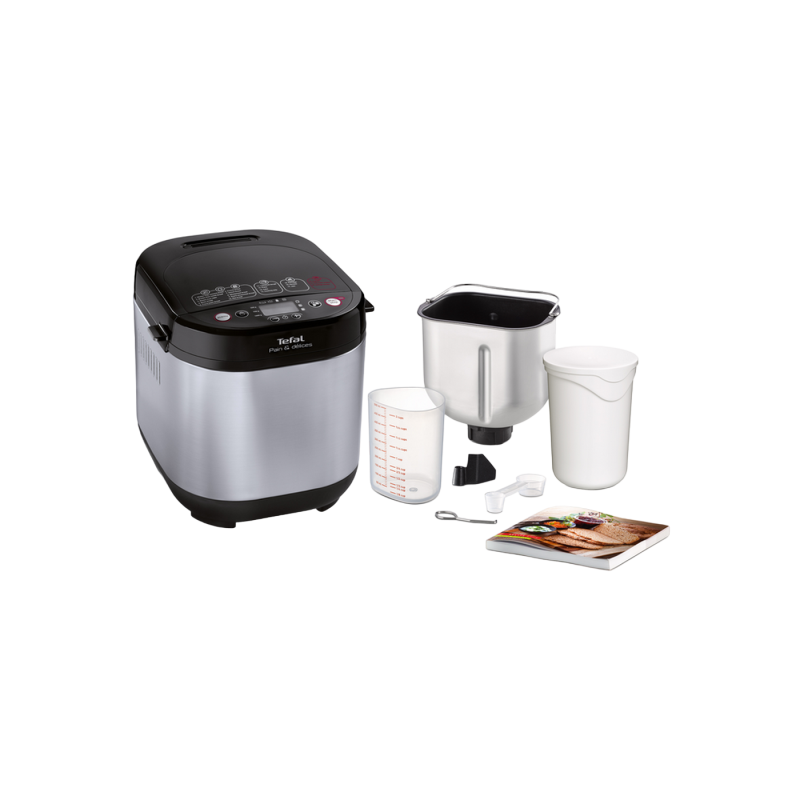 Хлебопечки Tefal PF240E38