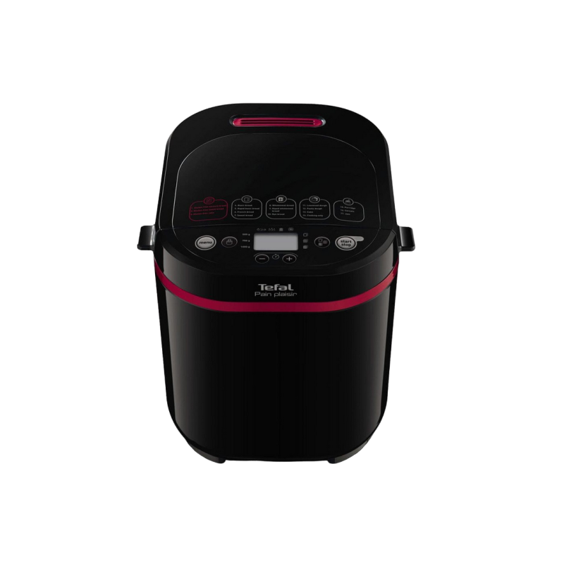 Mașină de copt pâine Tefal PF220838