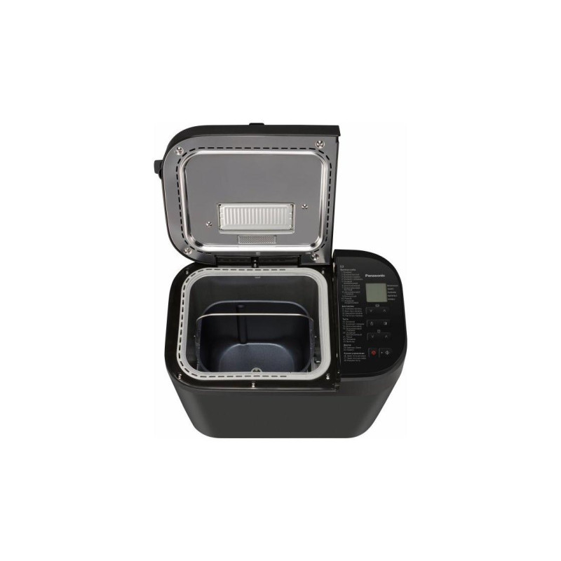 Mașină de copt pâine Panasonic SD-R2530KTS