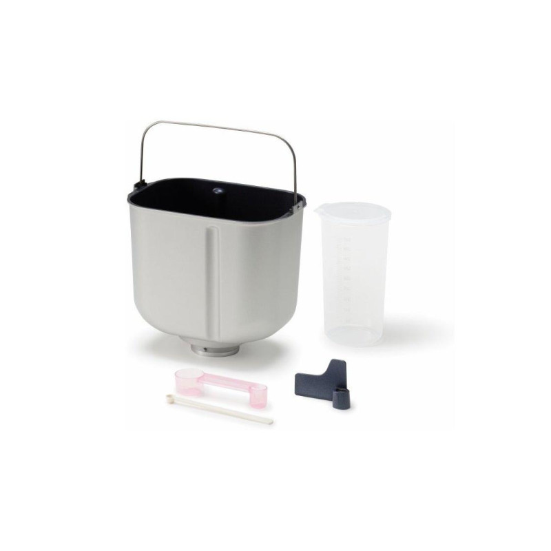 Mașină de copt pâine Panasonic SD-R2530KTS