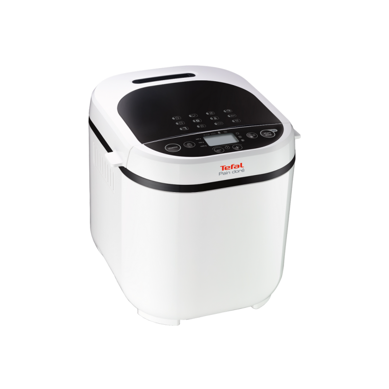 Хлебопечка Tefal PF210138