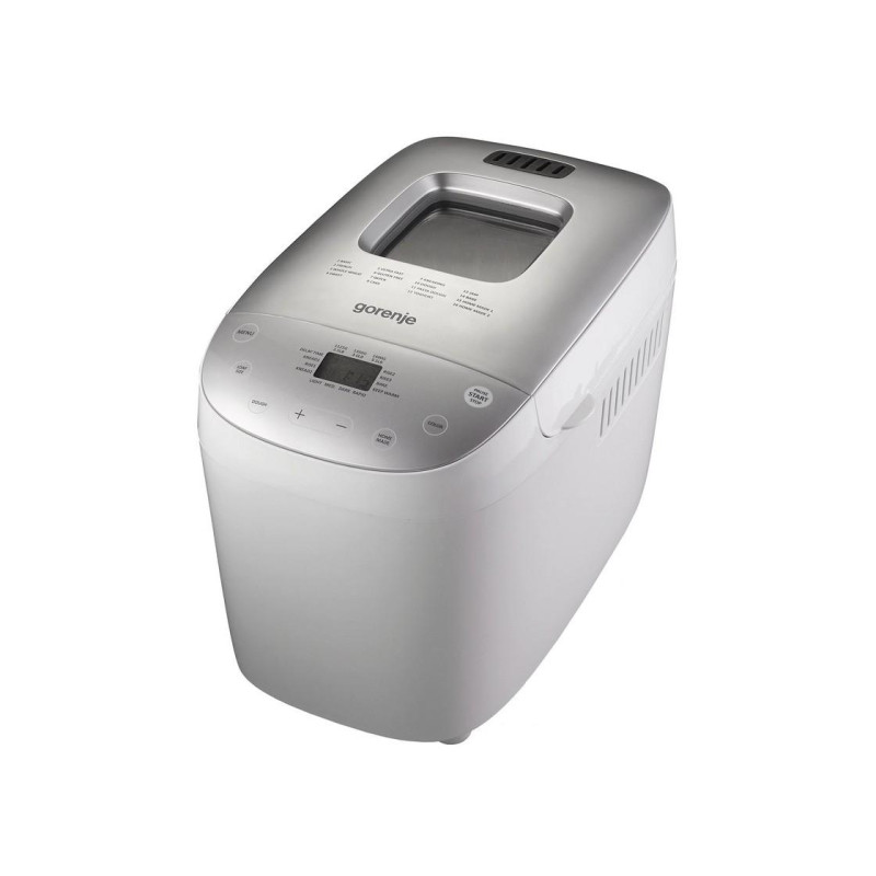 Хлебопечка Gorenje BM1600WG