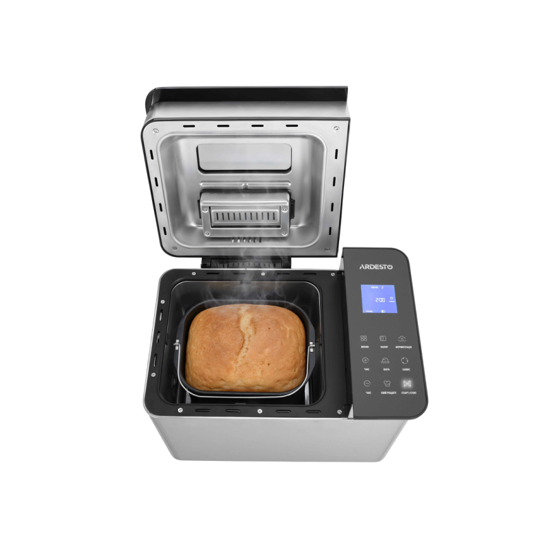 Bread Maker Ardesto BM-A900BL