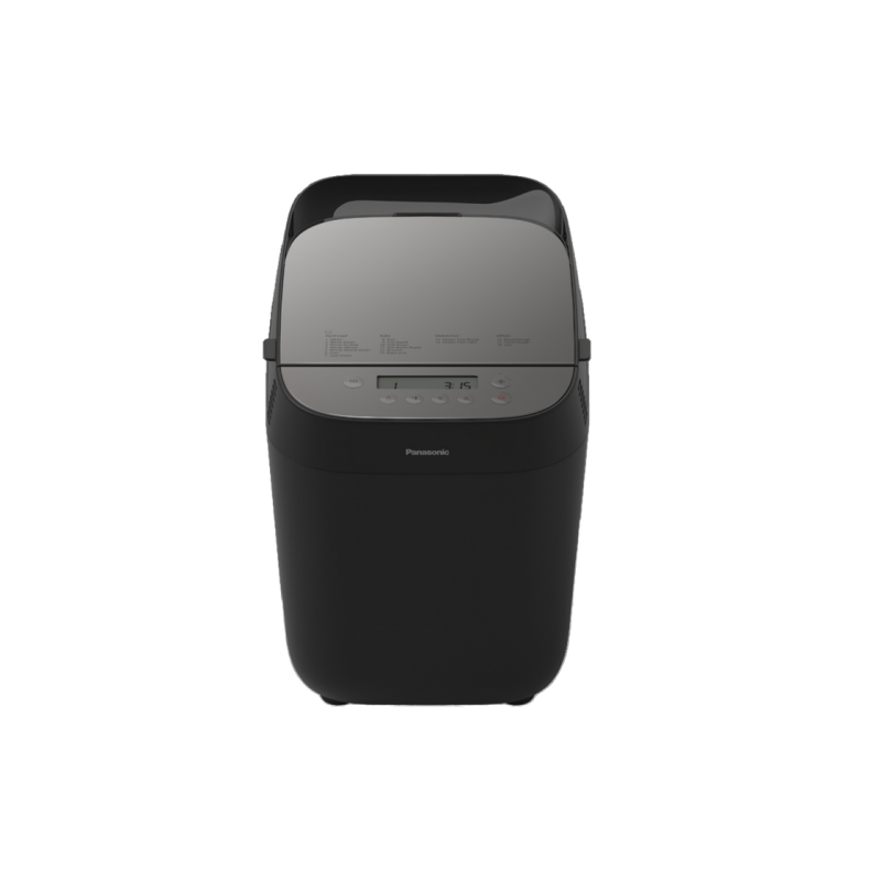 Хлебопечка Panasonic SD-ZP2000KTS