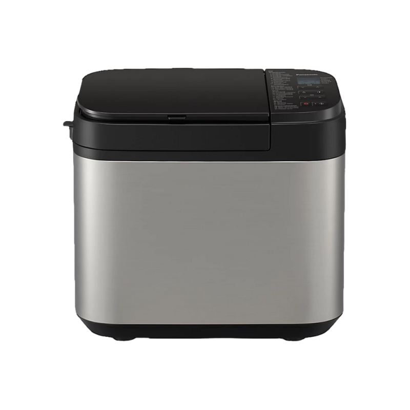 Mașină de copt pâine Panasonic SD-YR2550STS