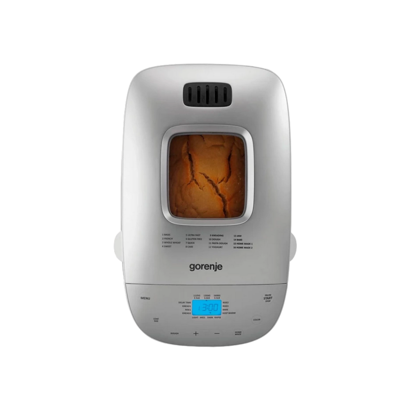 Хлебопечка Gorenje BM1600WG