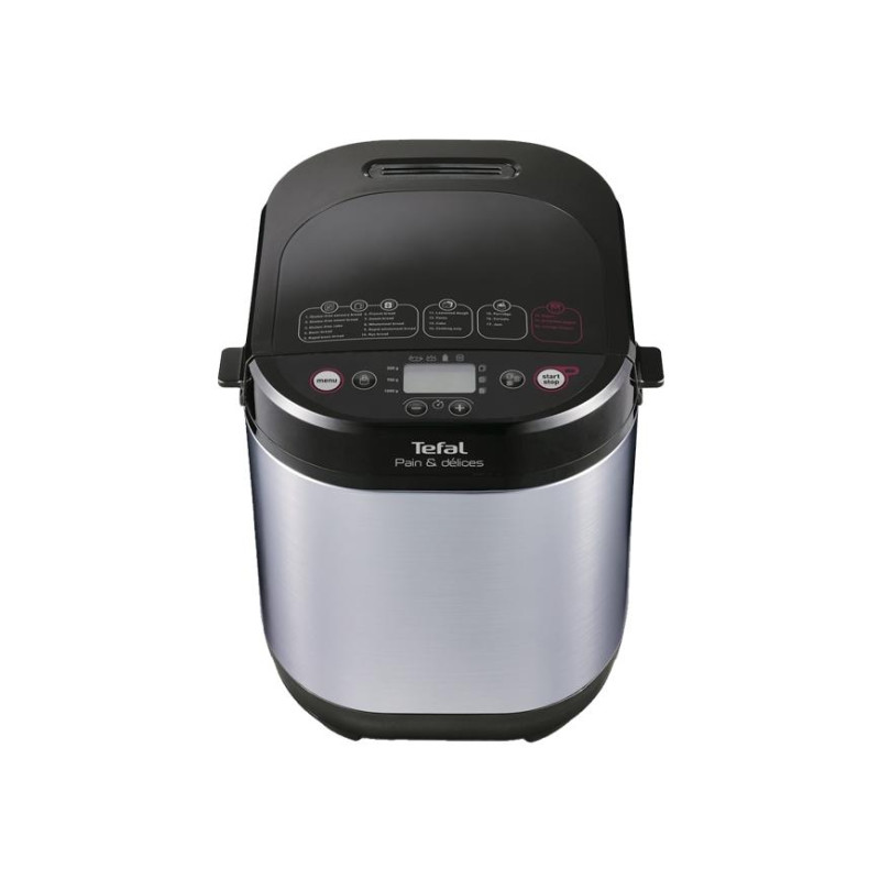 Хлебопечки Tefal PF240E38