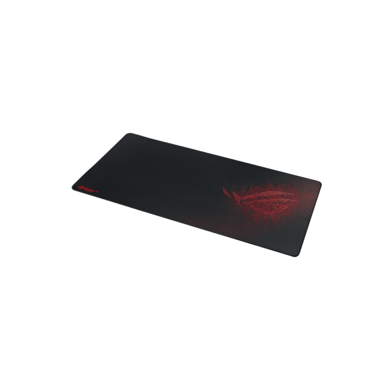 Коврик для мыши Asus ROG Sheath, черный