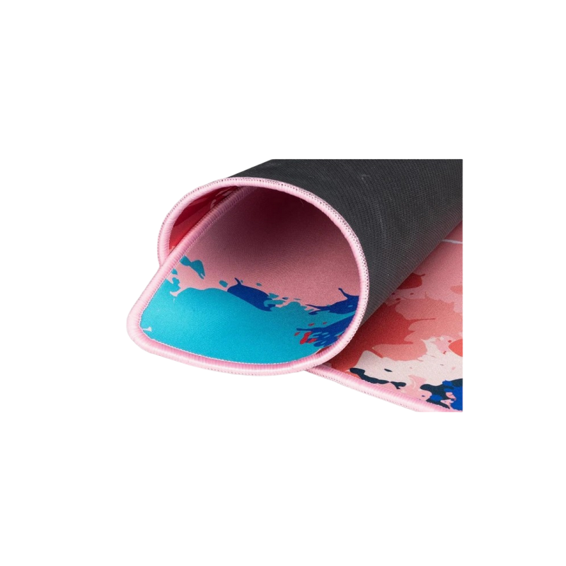 Коврик для мыши Havit MP847, Pink