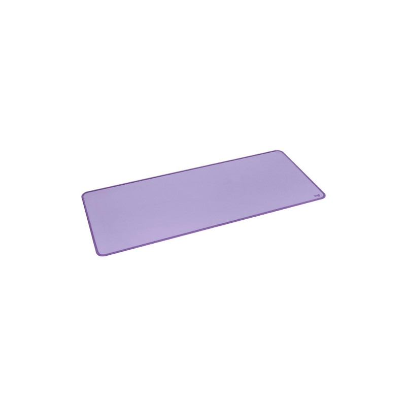 Коврик для мыши Logitech Desk Mat, Lavender