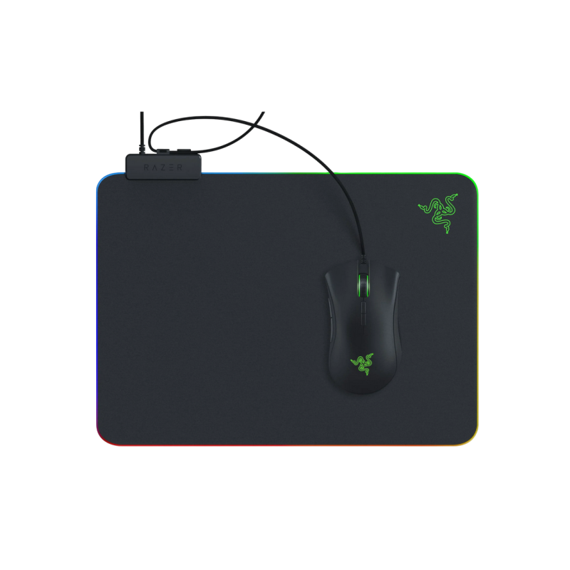 Gaming Mouse Pad Razer Firefly V2 RGB Mouse Pad