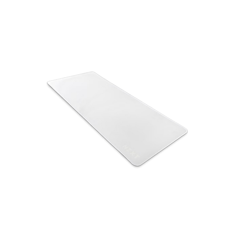 Коврик для мыши NZXT MXP700, белый