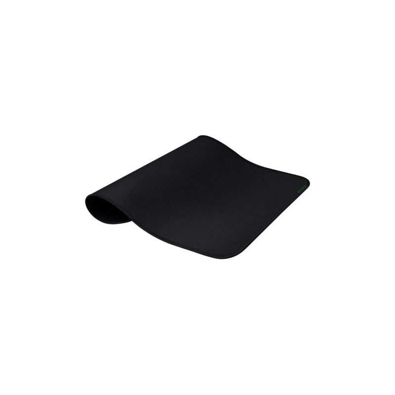 Gaming Mouse Pad Razer Strider, 450 × 400 × 3mm, Hybrid Soft / Hard Mat, Black