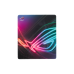 Коврик для игровой мыши ROG Strix Edge, 400 x 450 x 2 мм, большой, вертикальный, высокоточный и отзывчивый трекинг.
