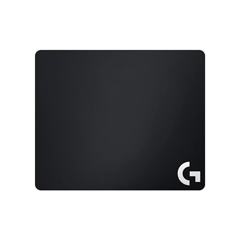 Коврик для мыши Logitech G240, Black