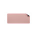 Коврик для мыши Logitech Desk Mat, Dark Rose