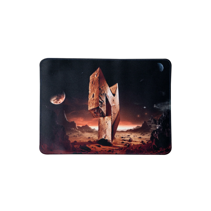Игровой коврик для мыши ACER NITRO MOUSEPAD, NMP450, размер M